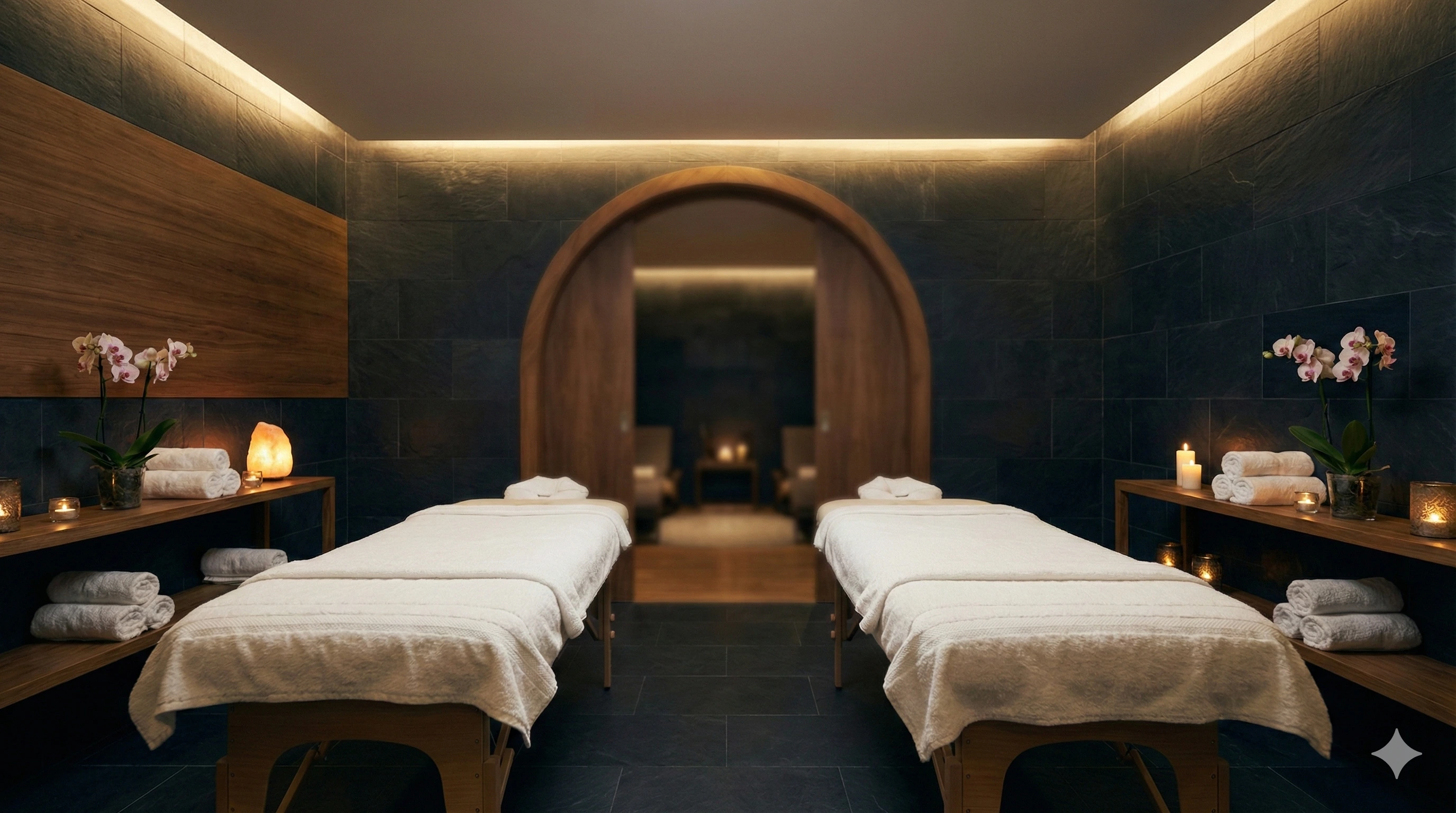 Best Spa in Visakhapatnam